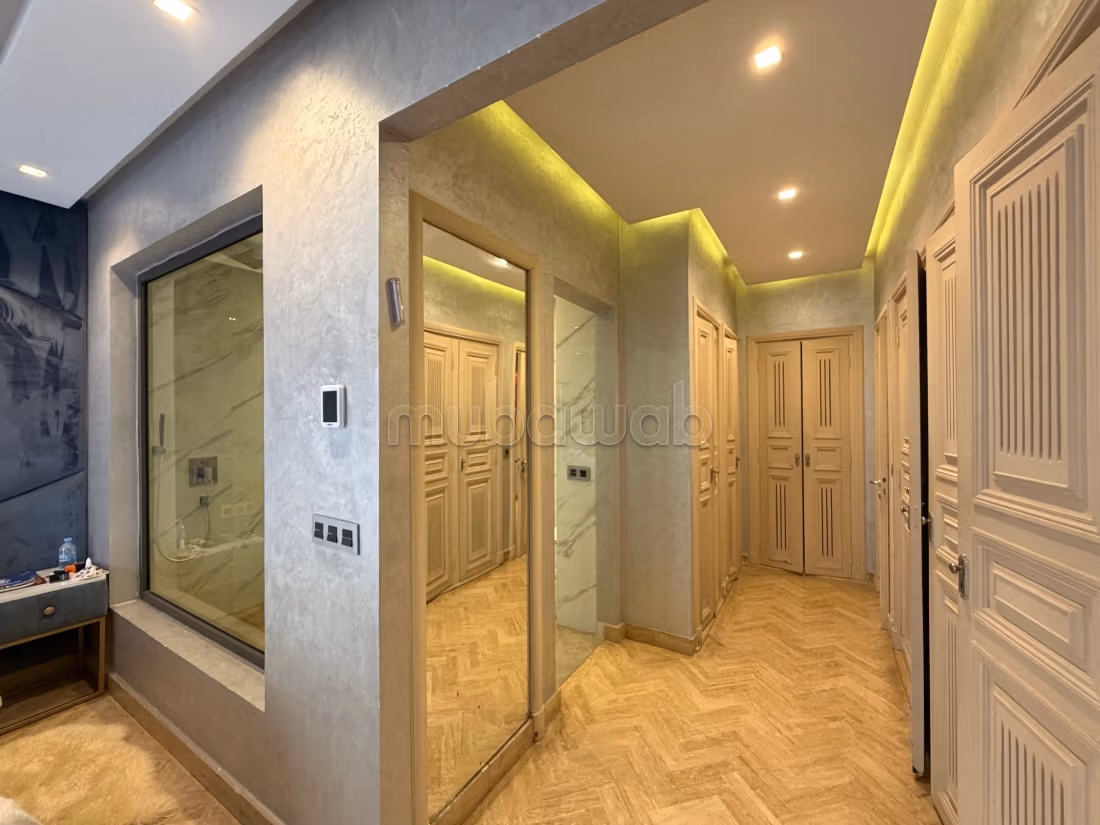 Appartement 220 m² à Racine — 22