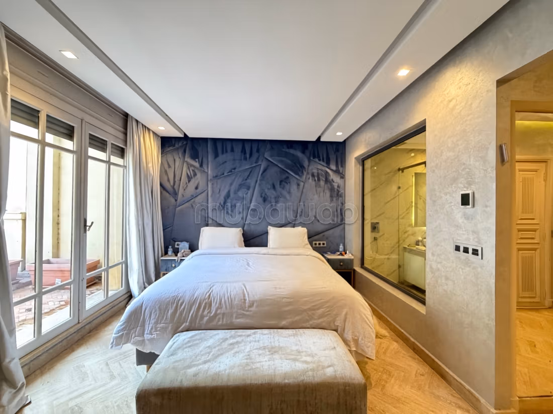 Appartement 220 m² à Racine — 23