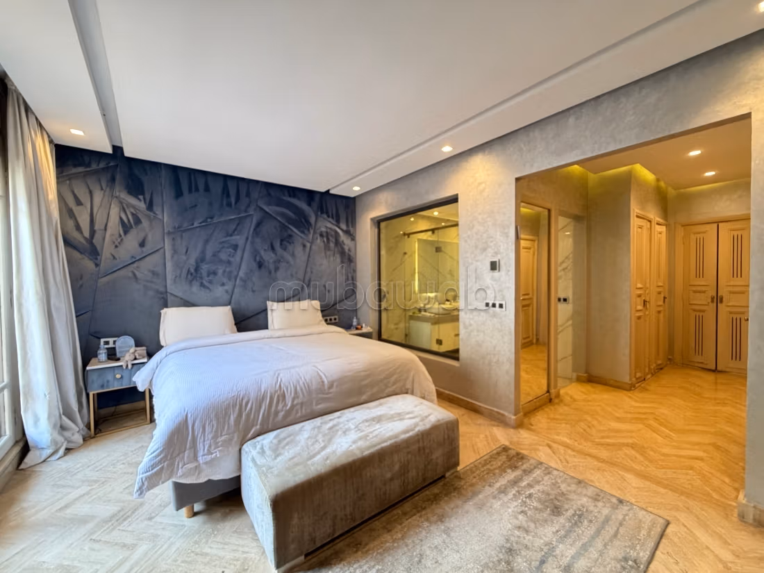 Appartement 220 m² à Racine — 24
