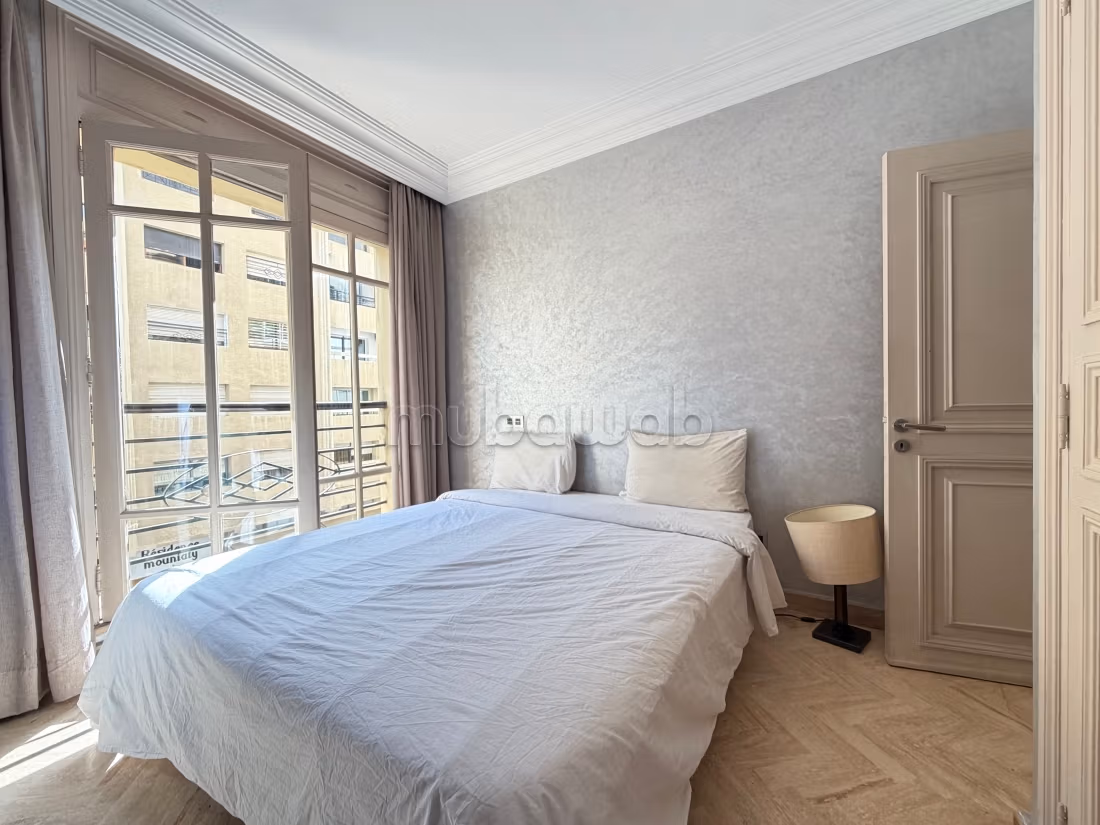 Appartement 220 m² à Racine — 25