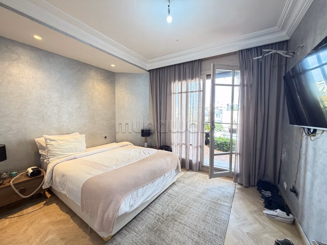 Appartement 220 m² à Racine — 27