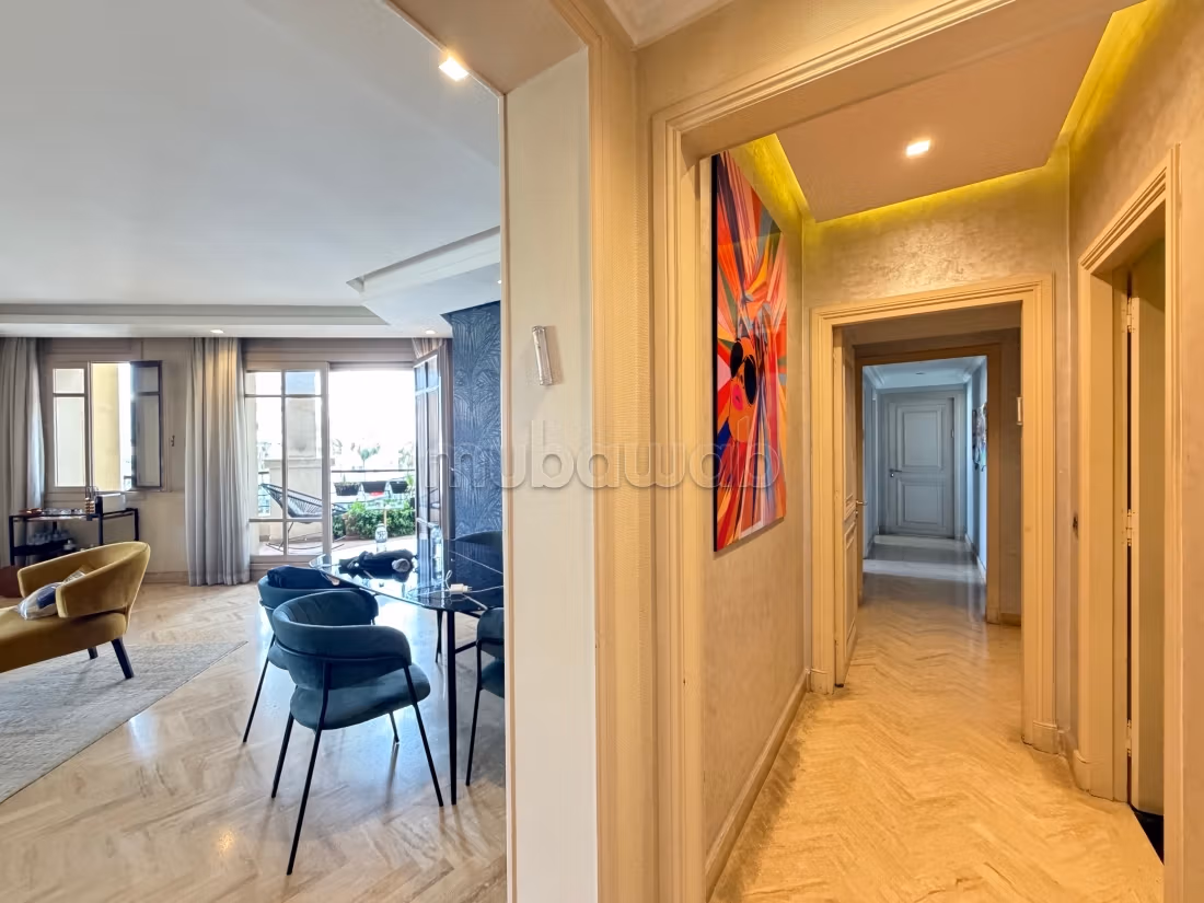 Appartement 220 m² à Racine — 28