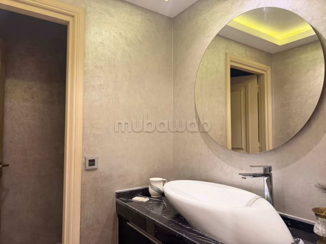 Appartement 220 m² à Racine — 29