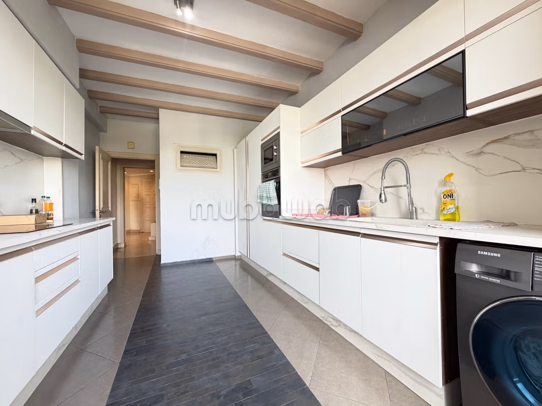 Appartement 220 m² à Racine — 30