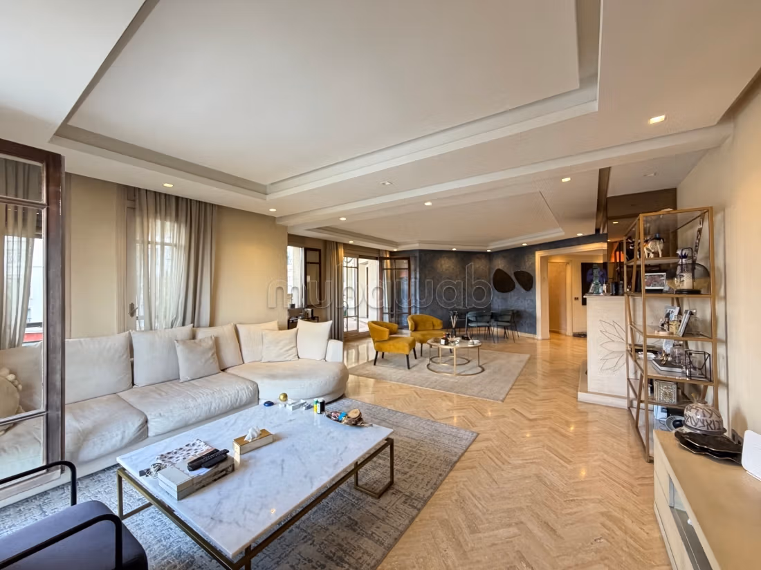 Appartement 220 m² à Racine — 7