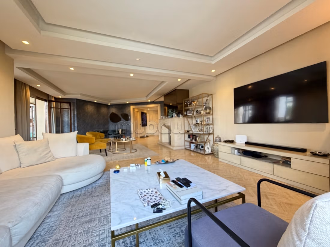 Appartement 220 m² à Racine — 8