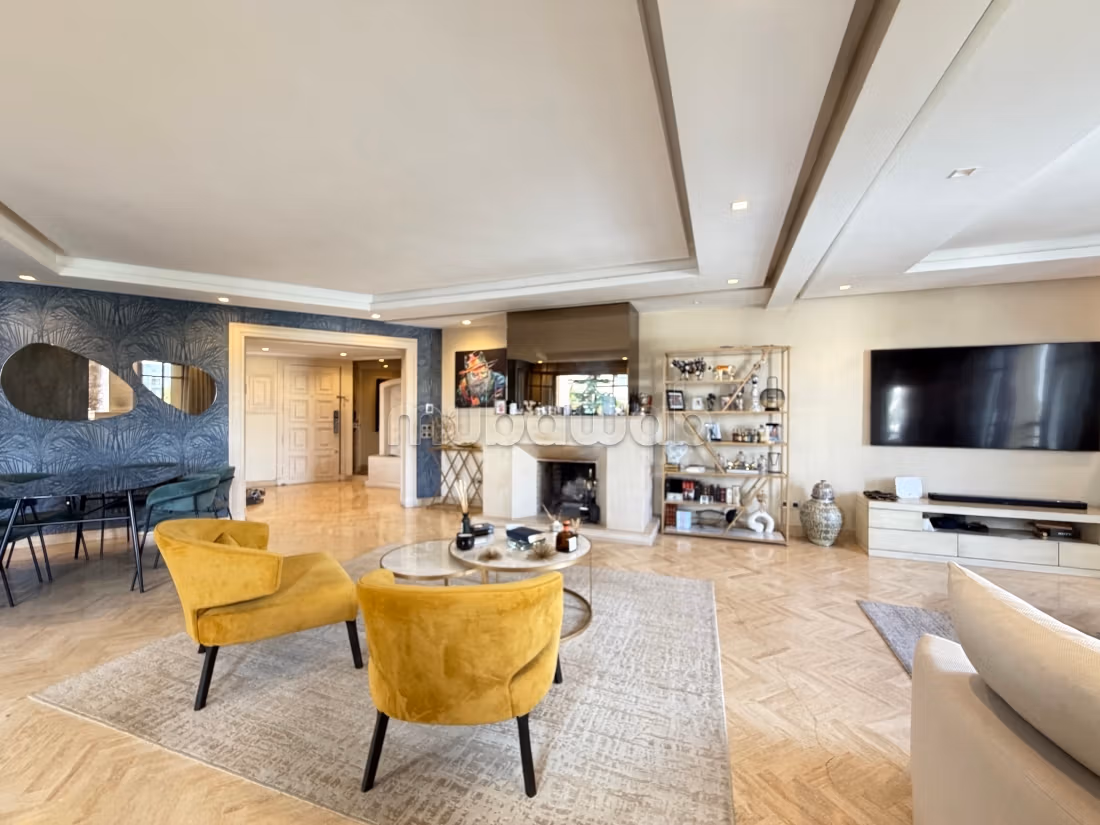 Appartement 220 m² à Racine — 9