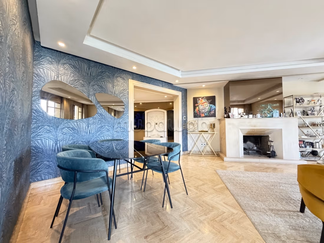 Appartement 220 m² à Racine — 10