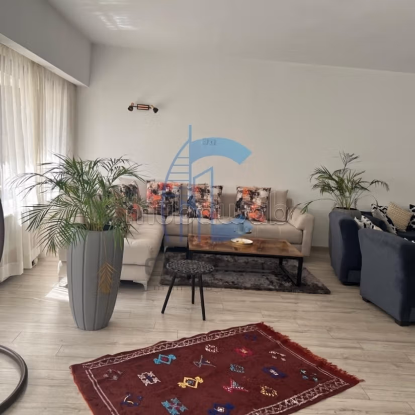 Appartement 160 m² à Racine — 15