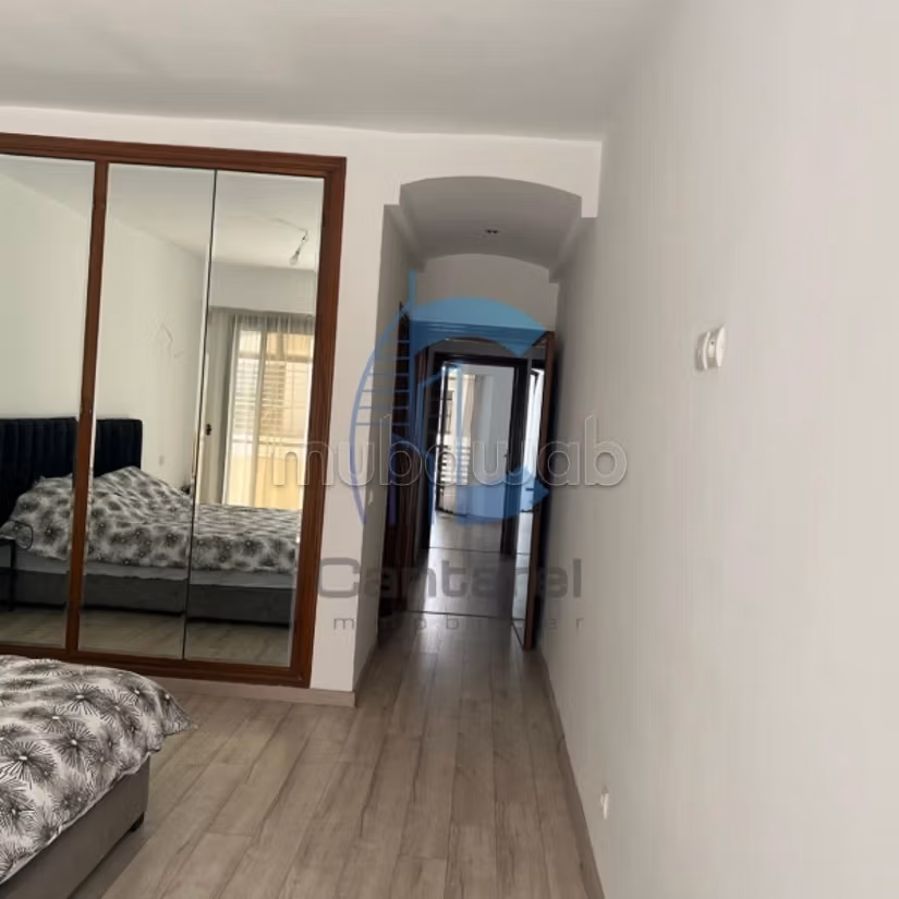 Appartement 160 m² à Racine — 14