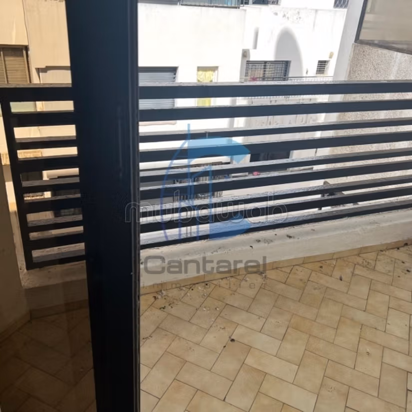 Appartement 160 m² à Racine — 13