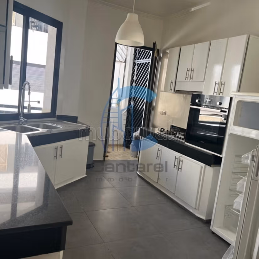 Appartement 160 m² à Racine — 12