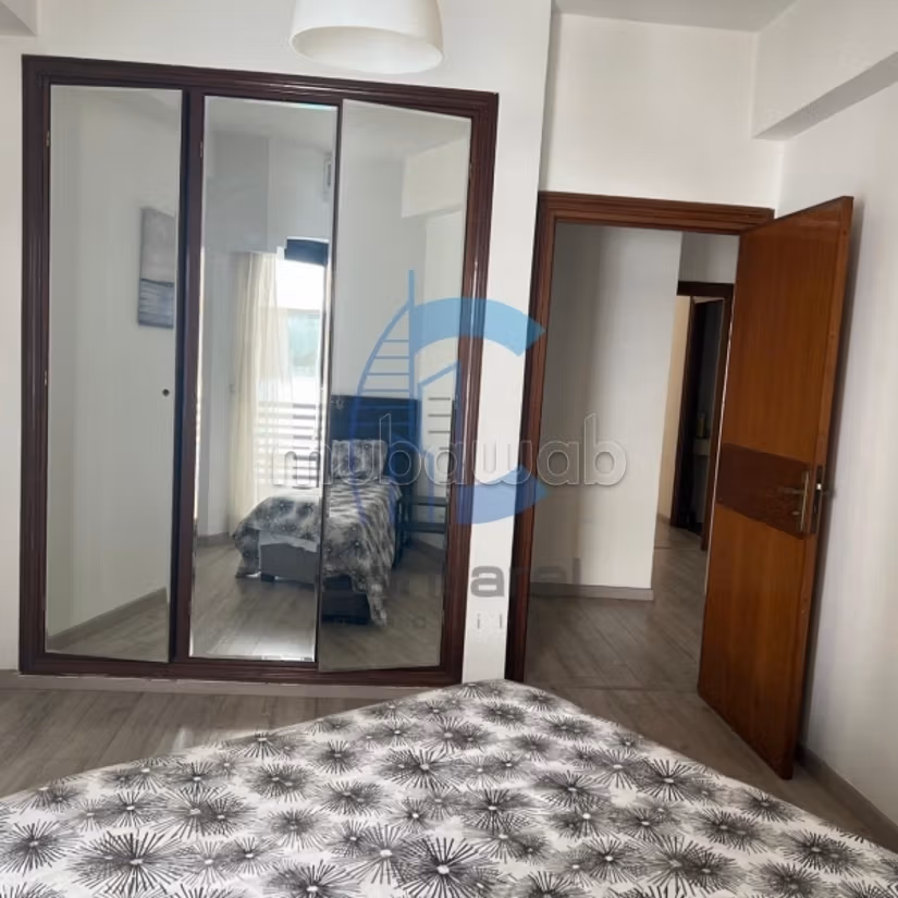 Bel appt vide en location racine — 6