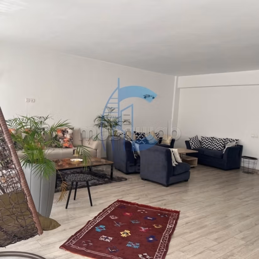 Appartement 160 m² à Racine — 11