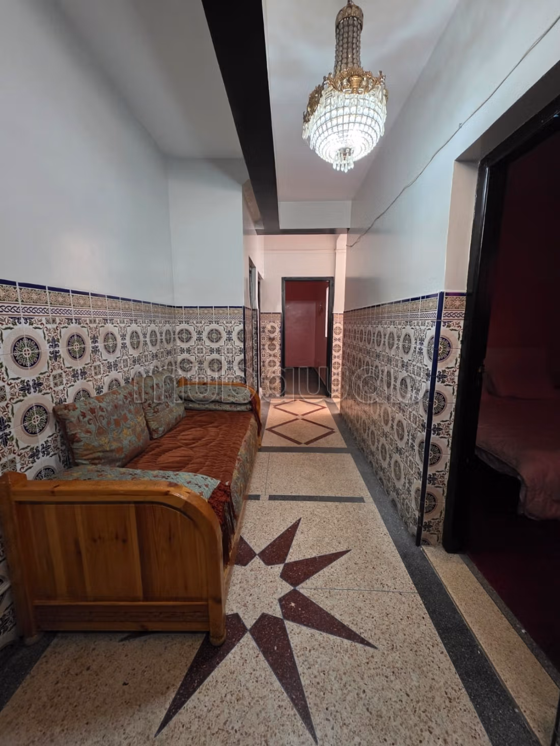 Appartement 60 m² f Boutchakat — 4