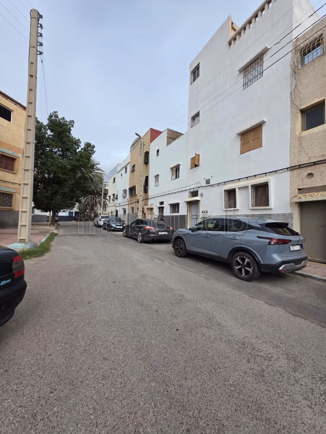 Appartement 60 m² f Boutchakat — 5