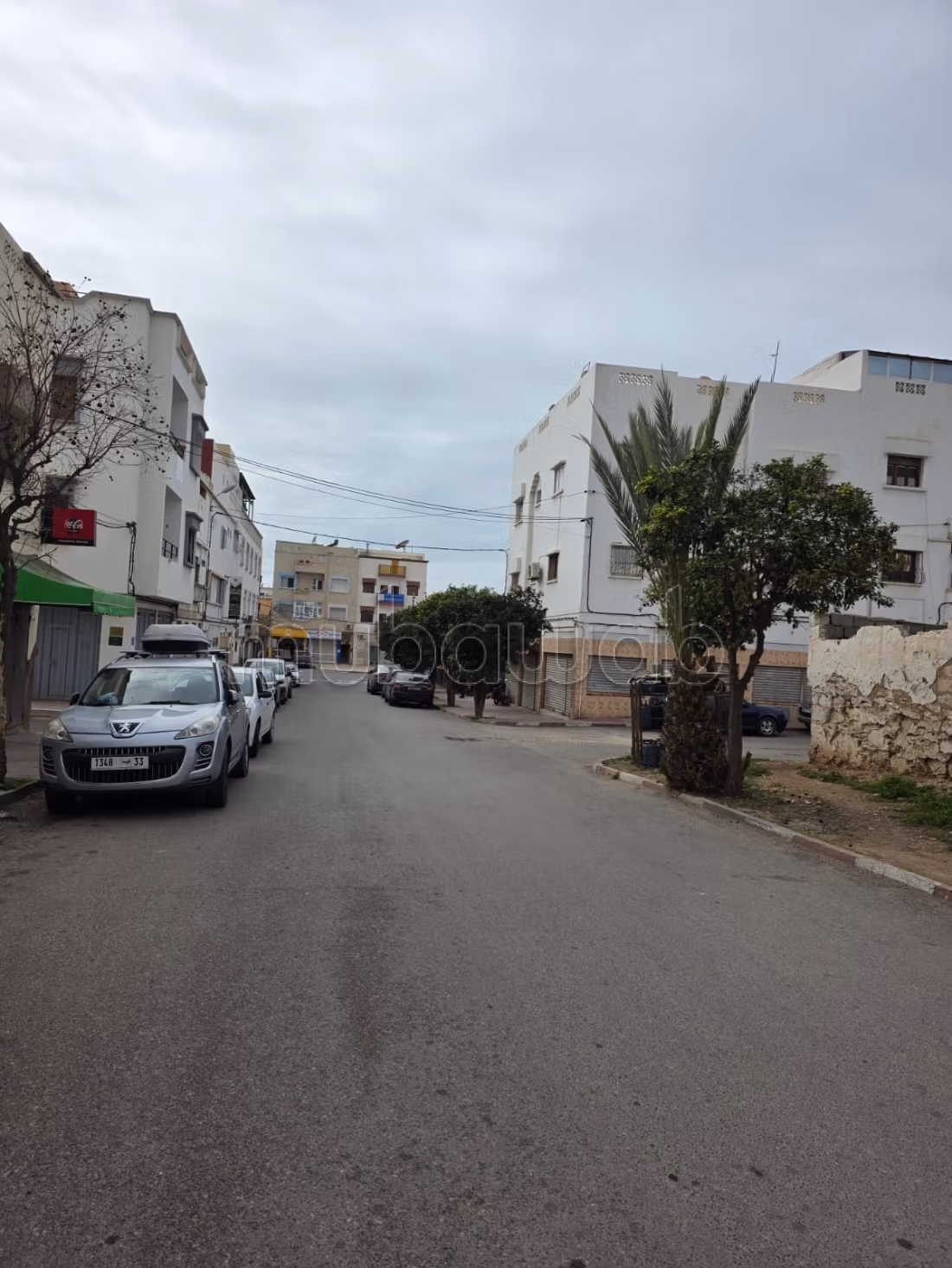Appartement 60 m² f Boutchakat — 6