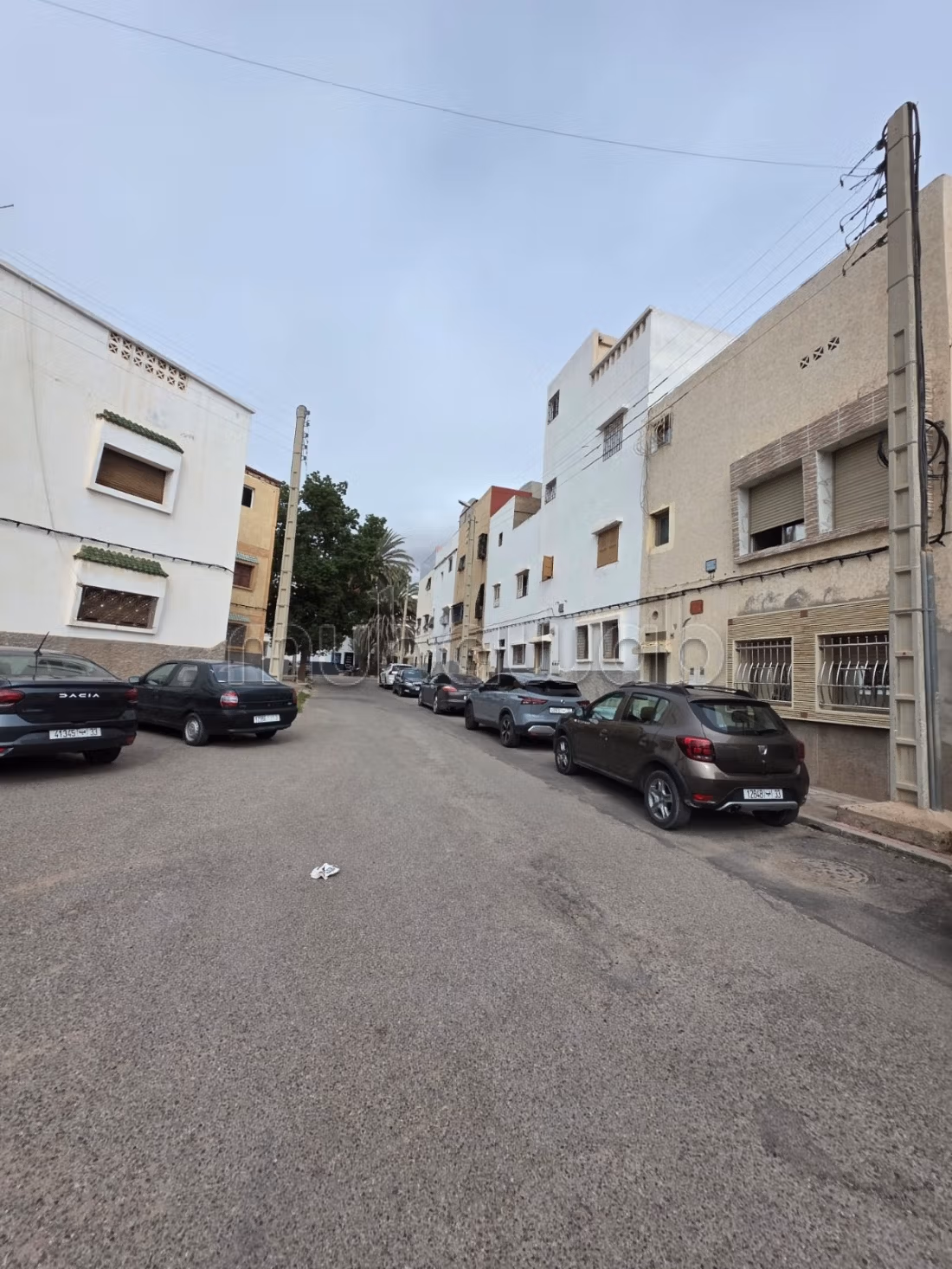 Appartement 60 m² f Boutchakat — 7