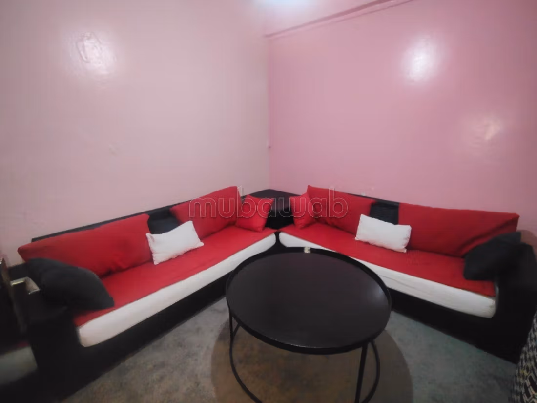 Appartement 60 m² f Boutchakat — 8