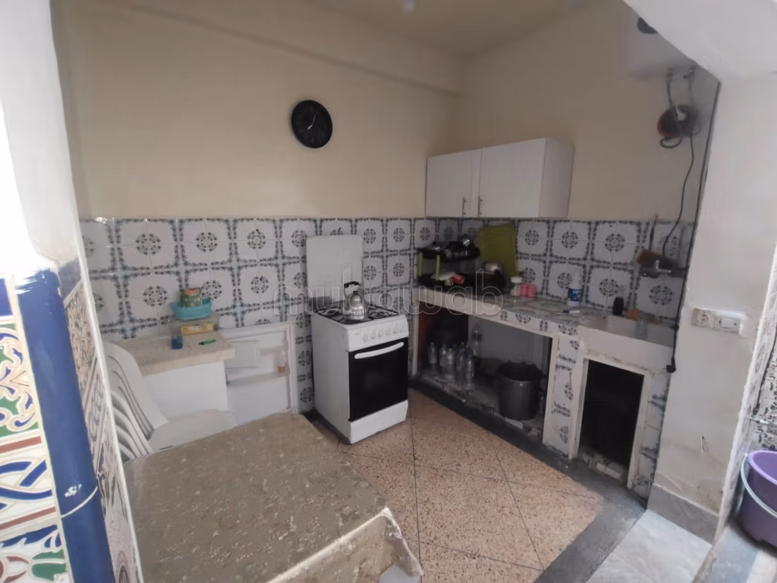 Appartement 60 m² f Boutchakat — 9