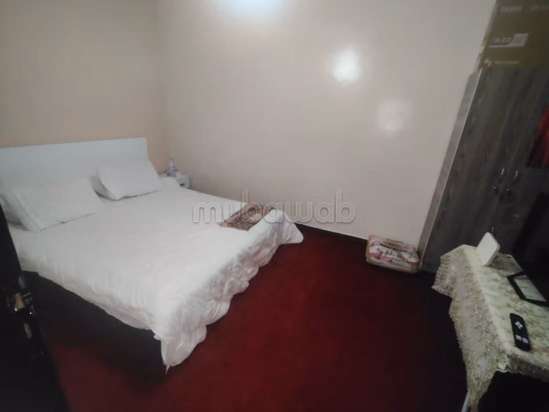 Appartement 60 m² f Boutchakat — 10