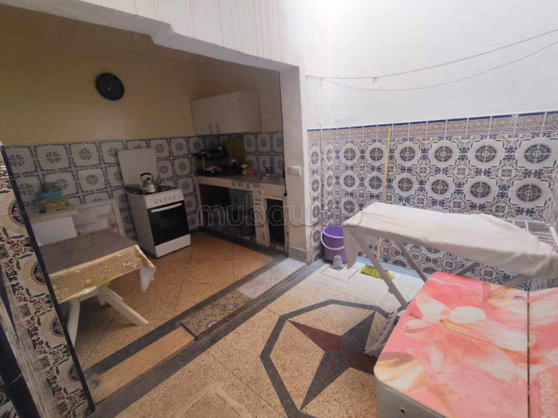 Appartement 60 m² f Boutchakat — 12