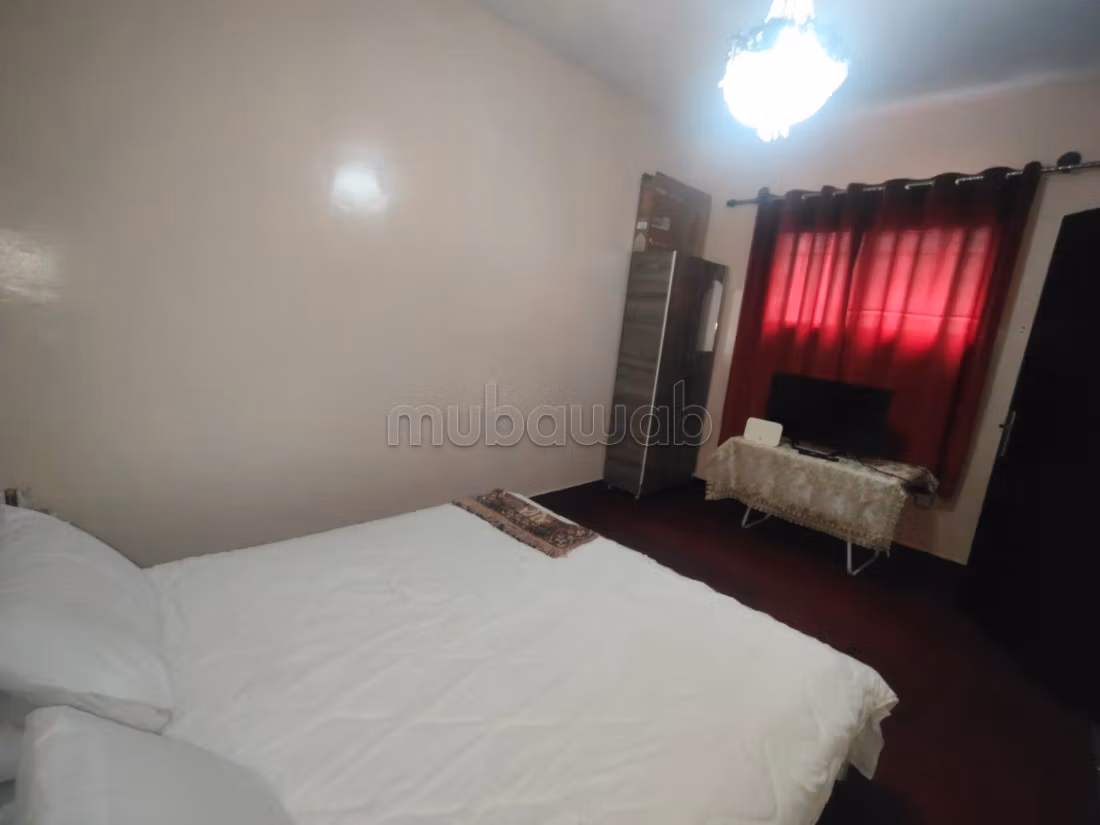 Appartement 60 m² f Boutchakat — 13
