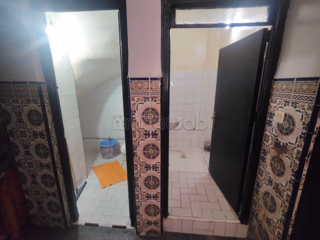 Appartement 60 m² f Boutchakat — 15