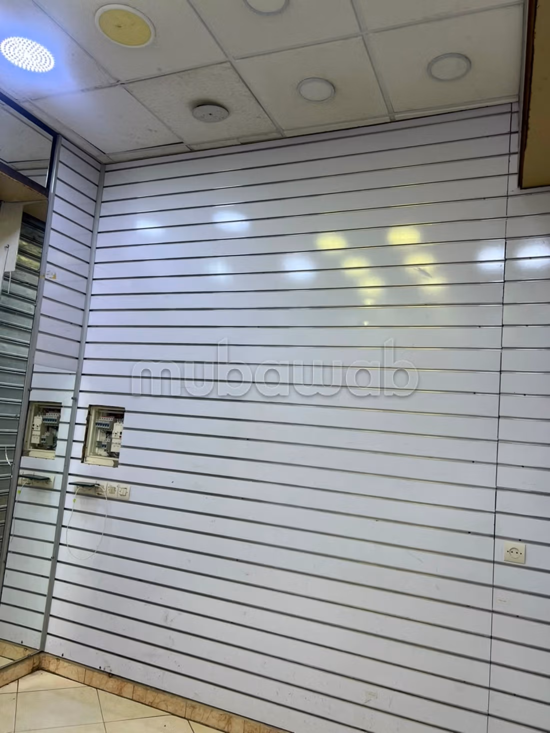 Sarout local comercial en venta