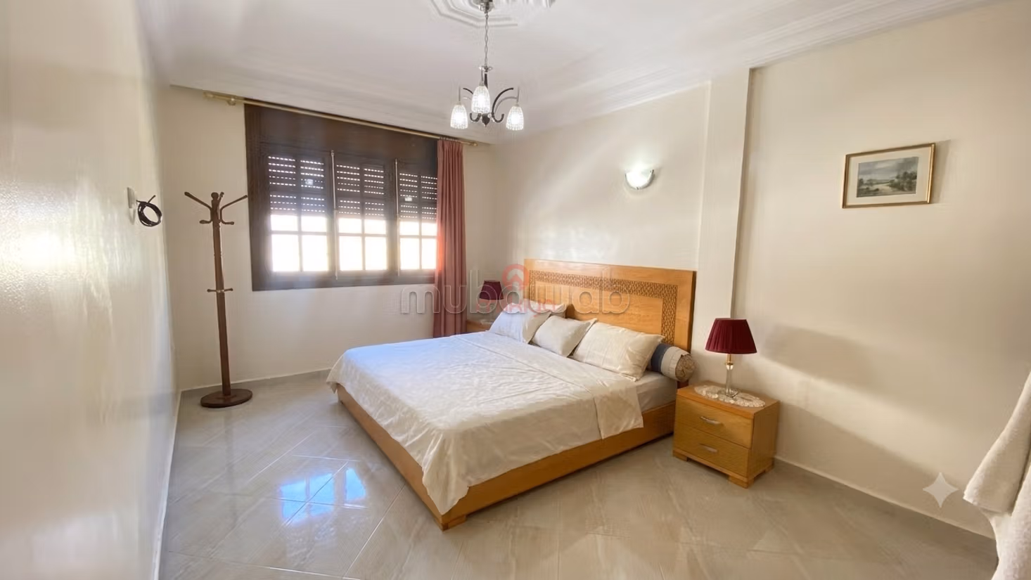 Vente Villa à Salé