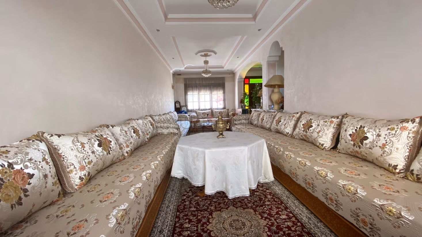 Vente Villa à Salé