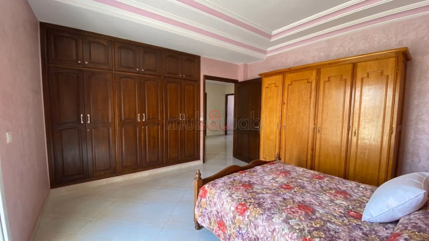 Vente Villa à Salé