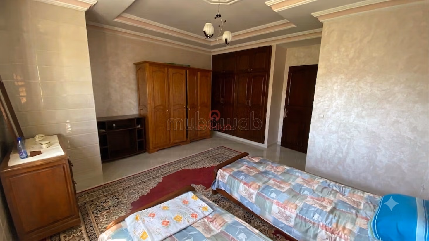 Vente Villa à Salé