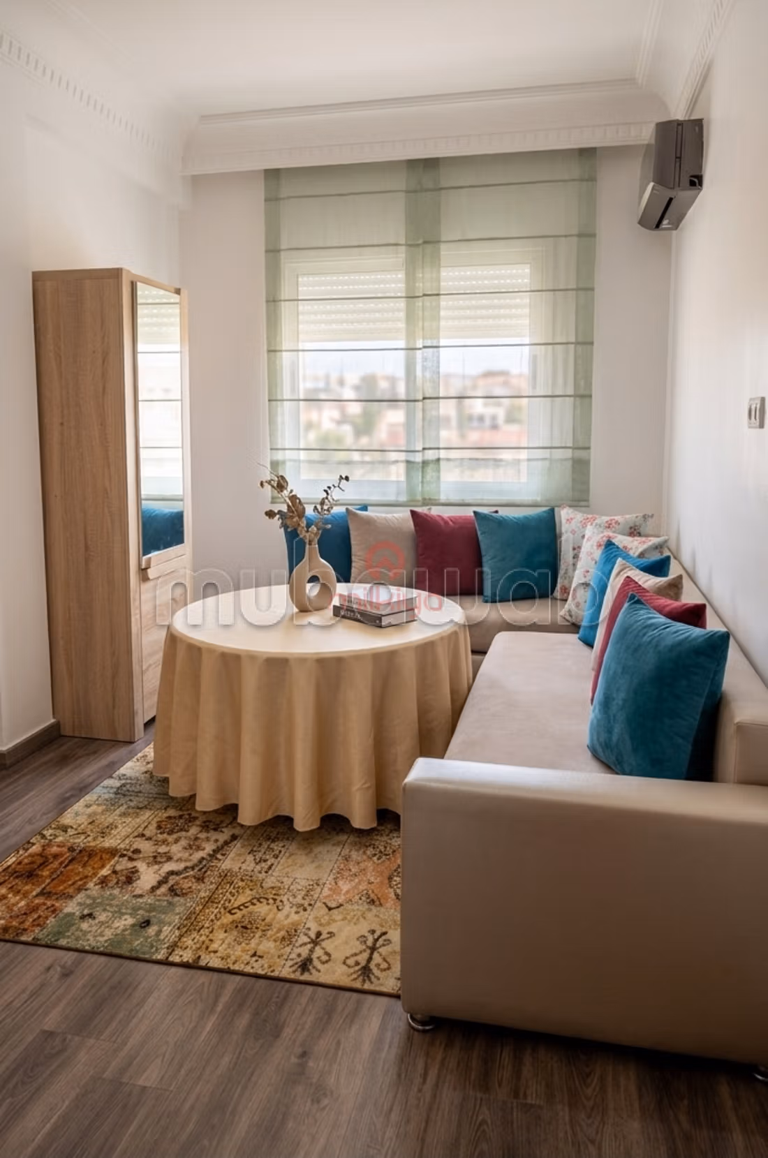 Vente Appartement à lissasfa — 2