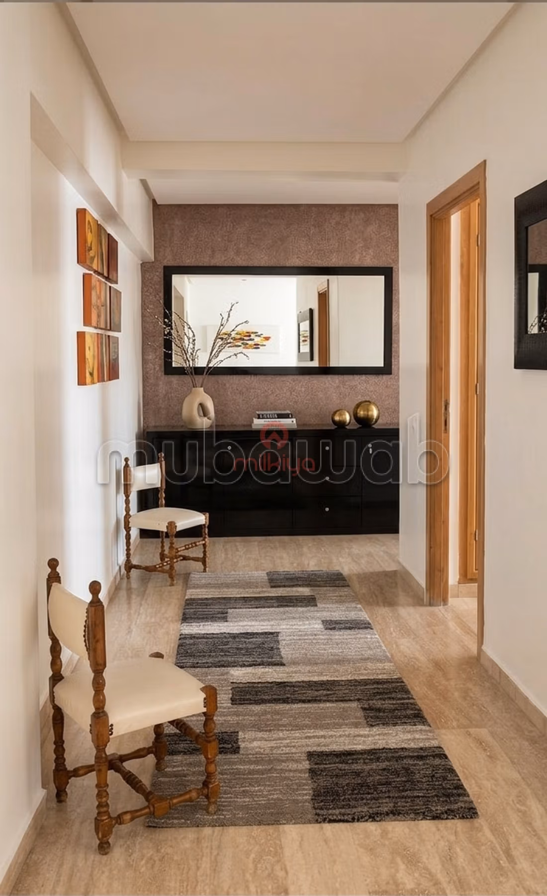 Vente Appartement à lissasfa — 4