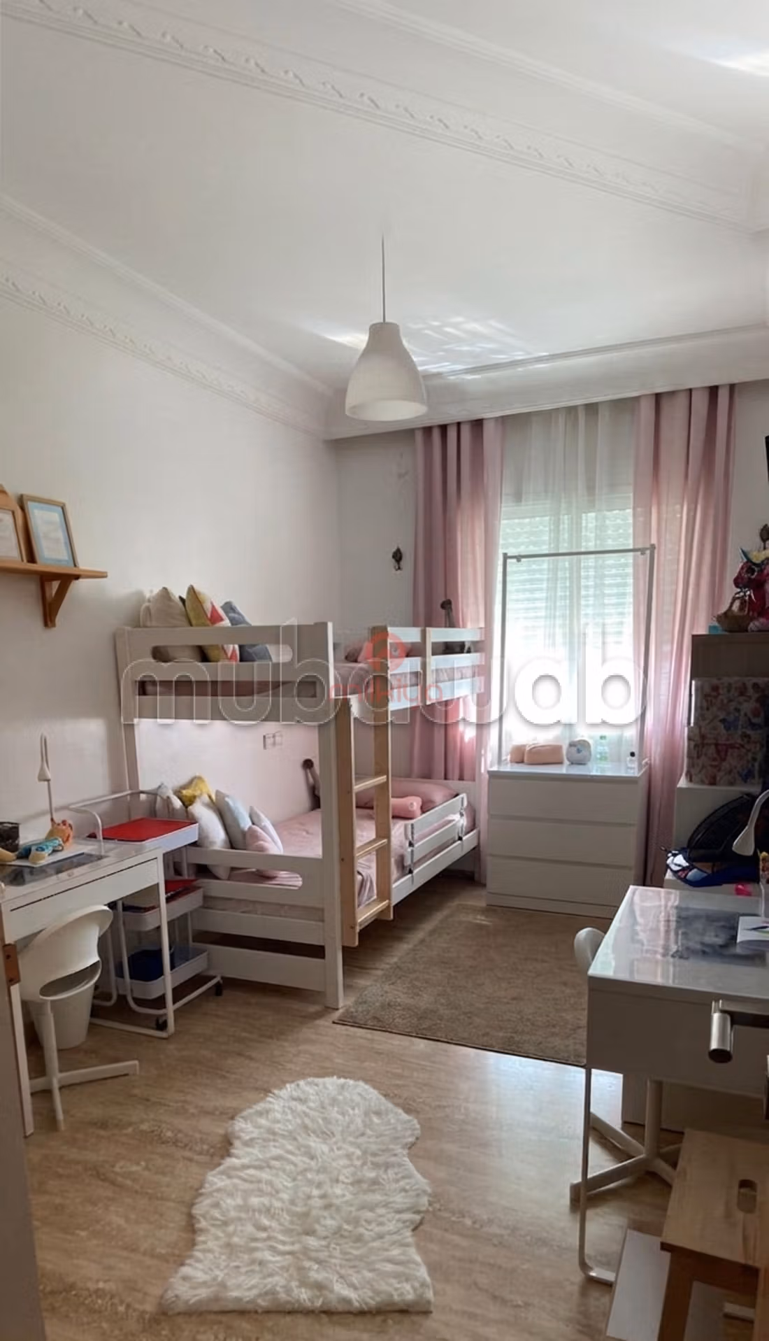Vente Appartement à lissasfa — 3
