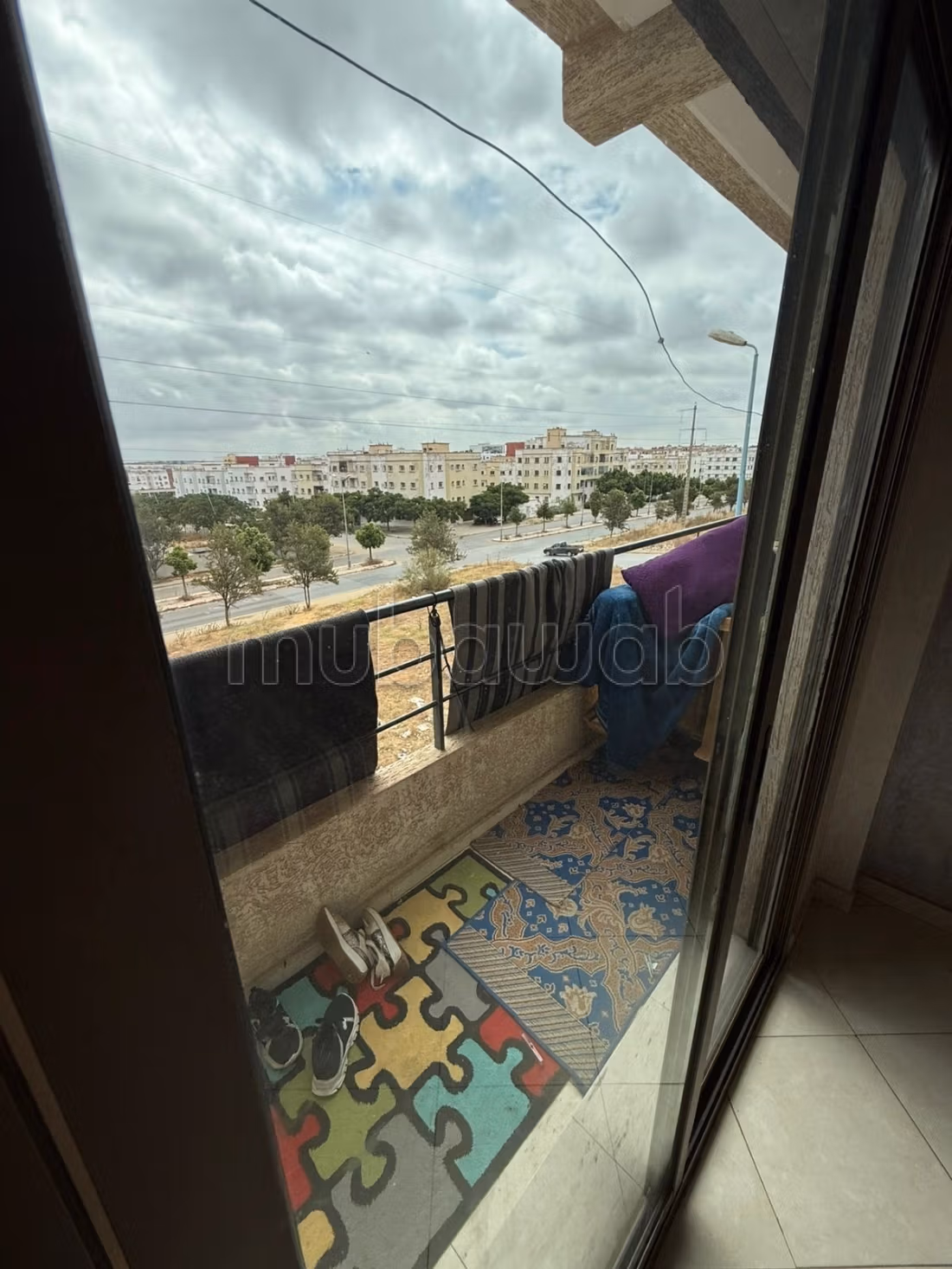 Apartment for Sale