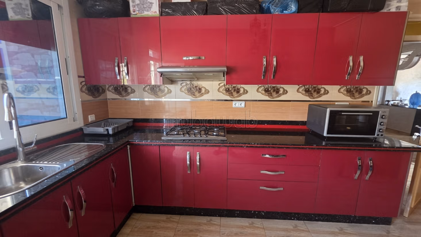 Casa en Venta_Mourabitine Beni Melloul_Midar
