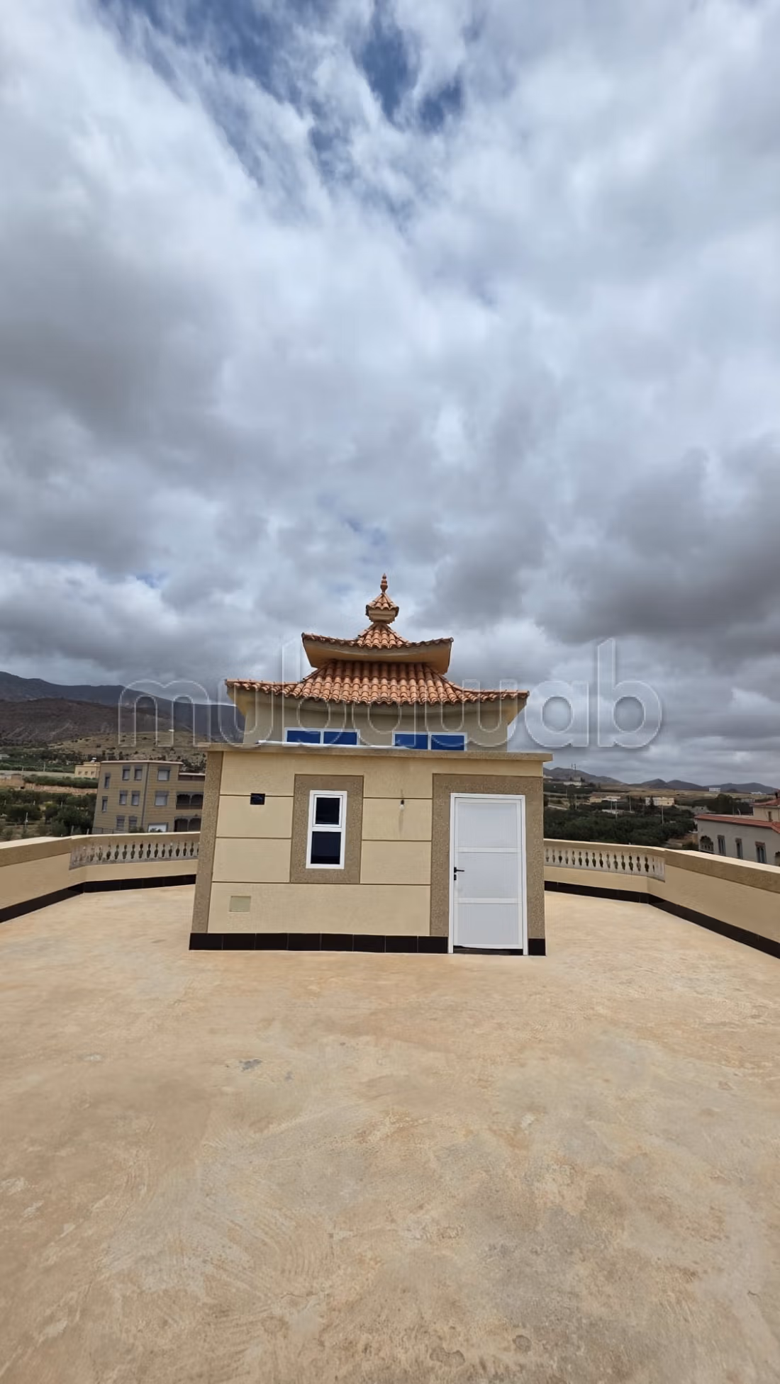 Casa en Venta_Mourabitine Beni Melloul_Midar