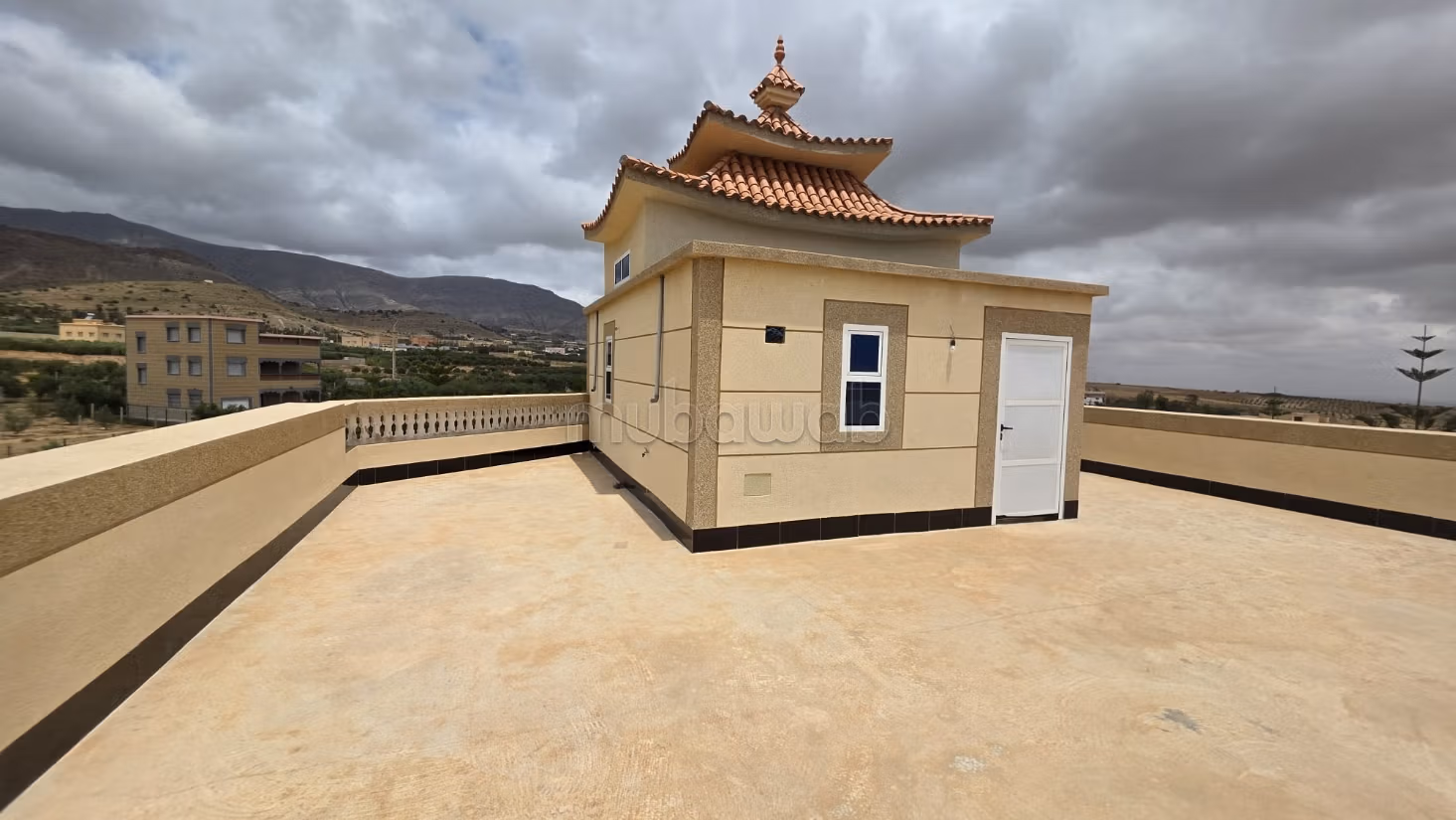 Casa en Venta_Mourabitine Beni Melloul_Midar