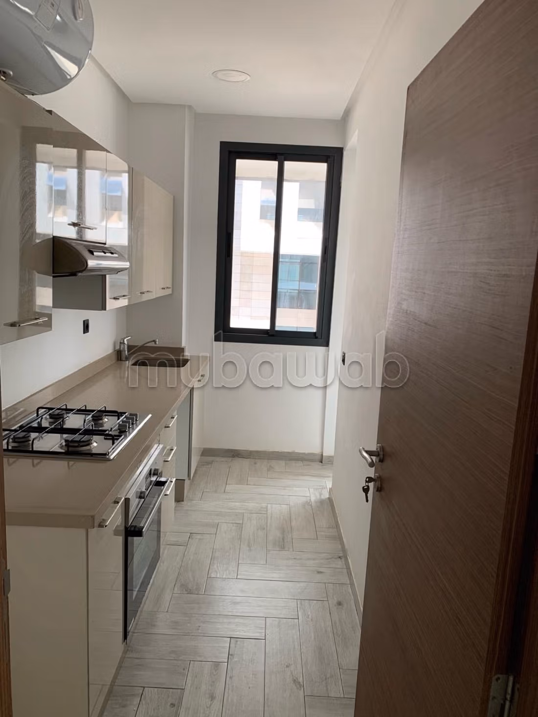 Appartement 110 m² à Casablanca Finance City — 11