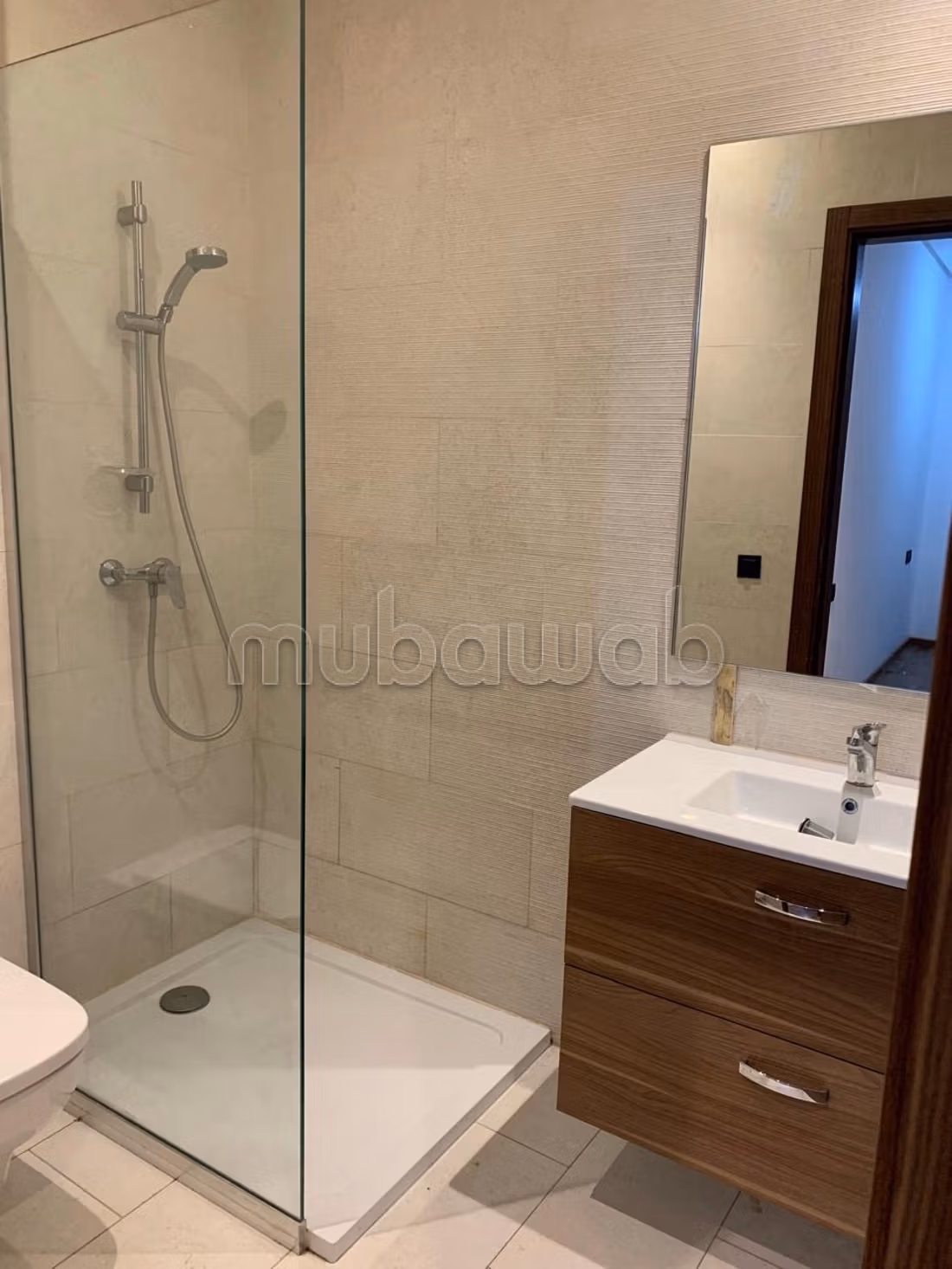 Appartement 110 m² à Casablanca Finance City — 7