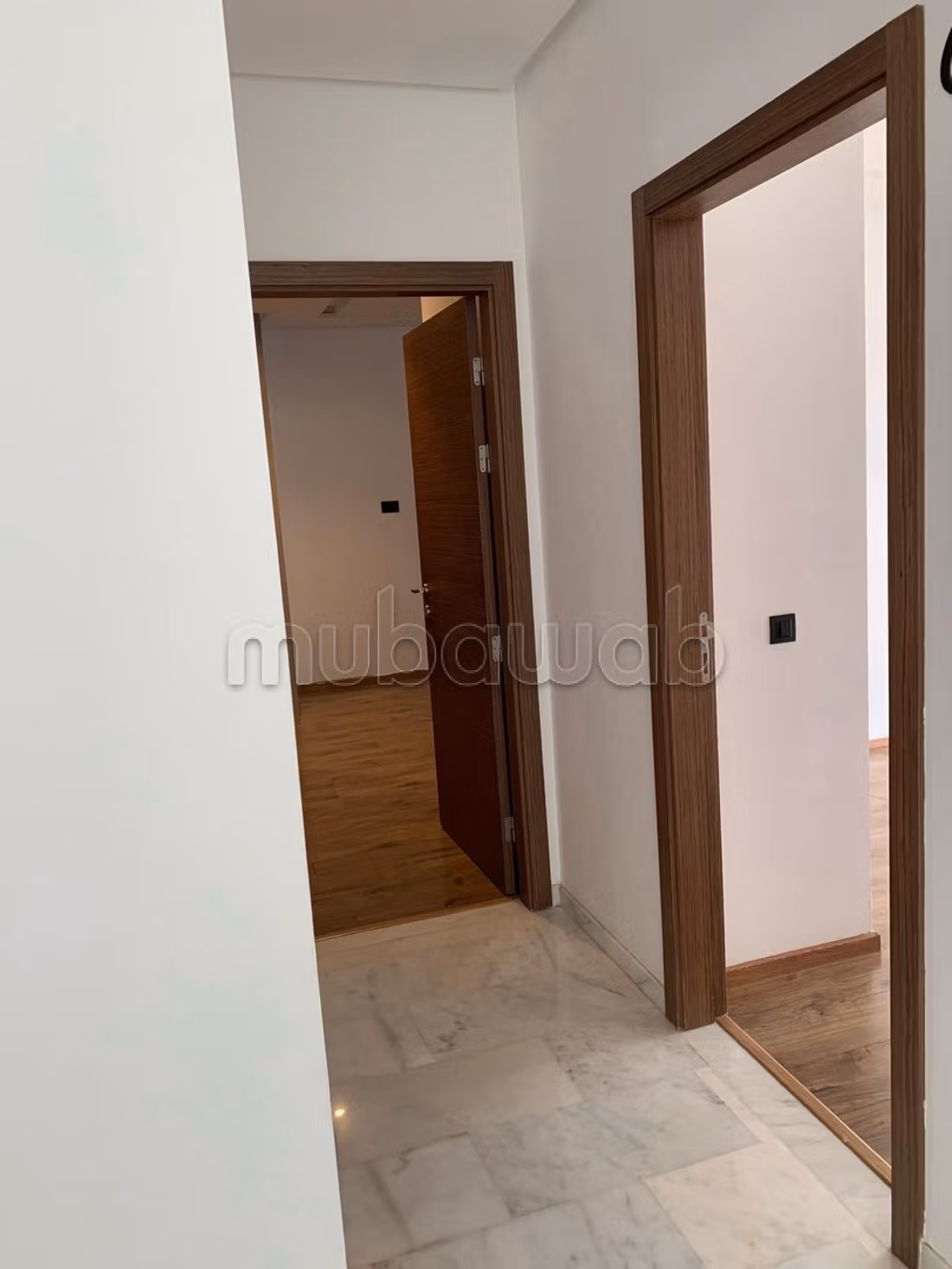 Appartement 110 m² à Casablanca Finance City — 8