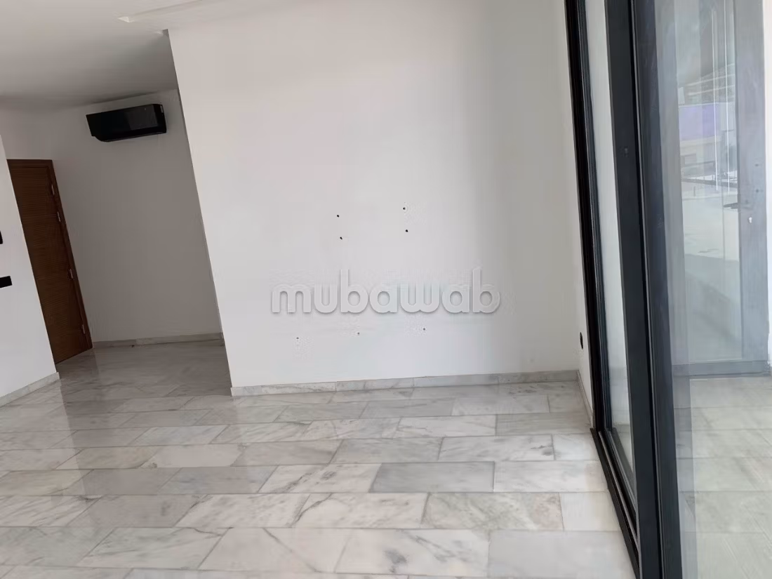 Appartement 110 m² à Casablanca Finance City — 9