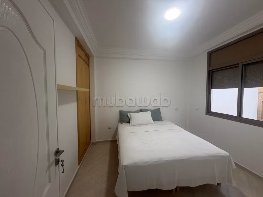 Appartement 90 m² à Val Fleuri — 3