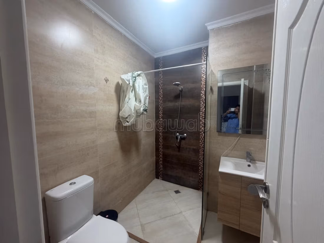 Appartement 90 m² à Val Fleuri — 5