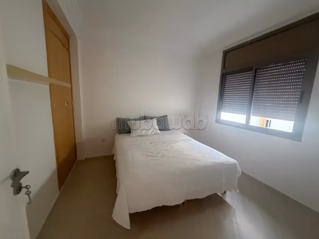 Appartement 90 m² à Val Fleuri — 6