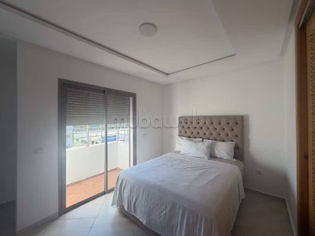 Appartement 90 m² à Val Fleuri — 7