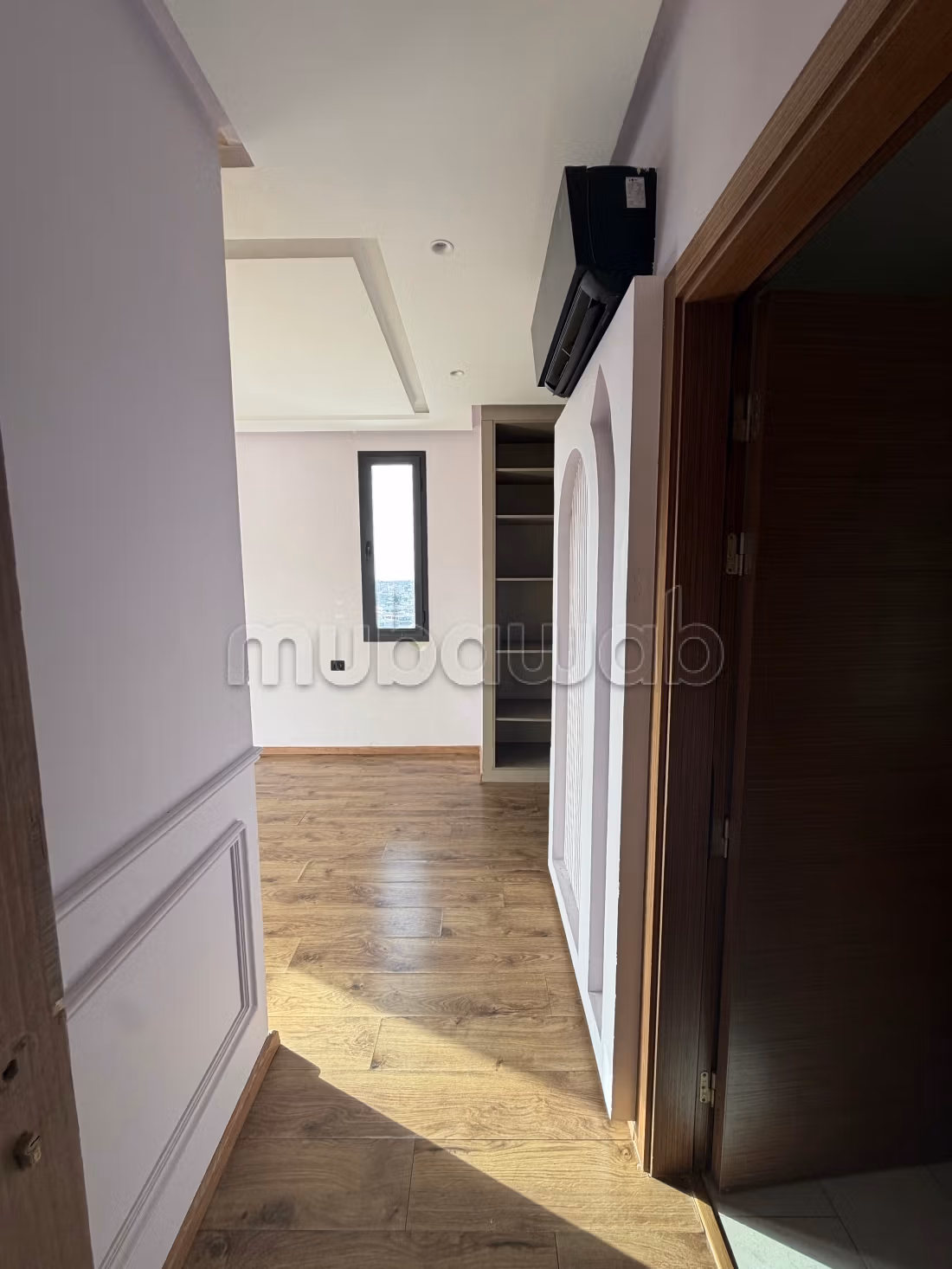 CFC Rent this apartment. Total area 110 m². Satellite dish and security