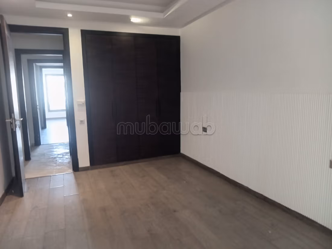 Appartement 183 m² à Gauthier — 11